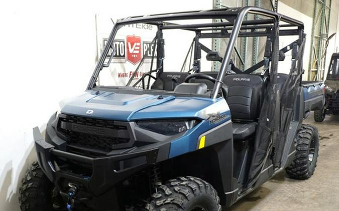 2025 Polaris Ranger Crew XP 1000 Premium