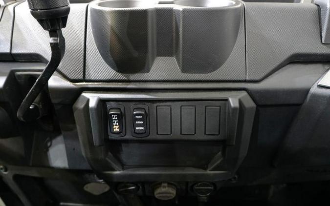 2025 Polaris® Ranger Crew XP 1000 Premium