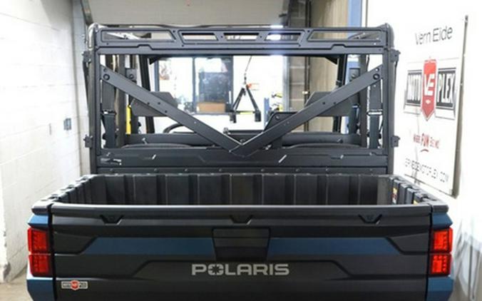 2025 Polaris Ranger Crew XP 1000 Premium