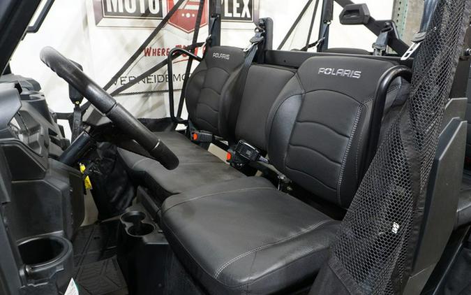 2025 Polaris Ranger Crew XP 1000 Premium