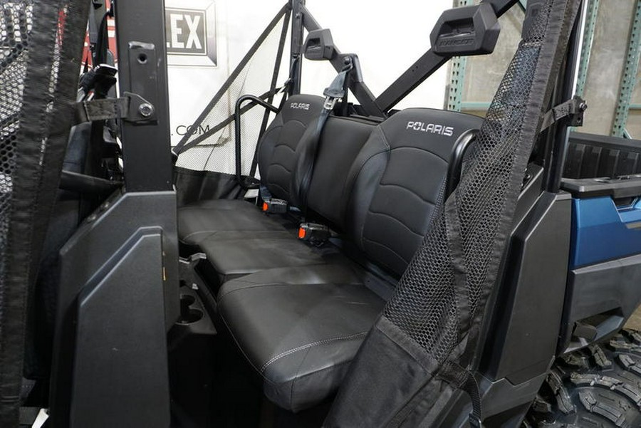 2025 Polaris® Ranger Crew XP 1000 Premium