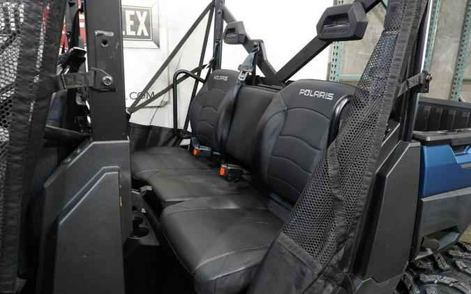 2025 Polaris® Ranger Crew XP 1000 Premium