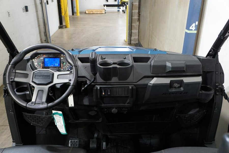 2025 Polaris® Ranger Crew XP 1000 Premium