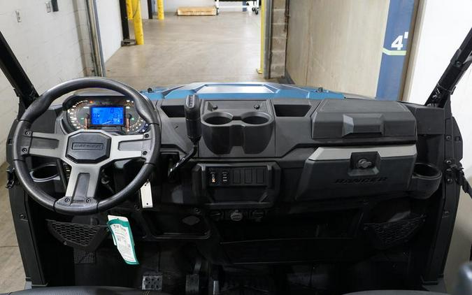 2025 Polaris® Ranger Crew XP 1000 Premium