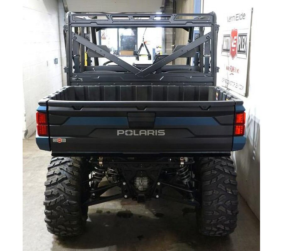 2025 Polaris® Ranger Crew XP 1000 Premium