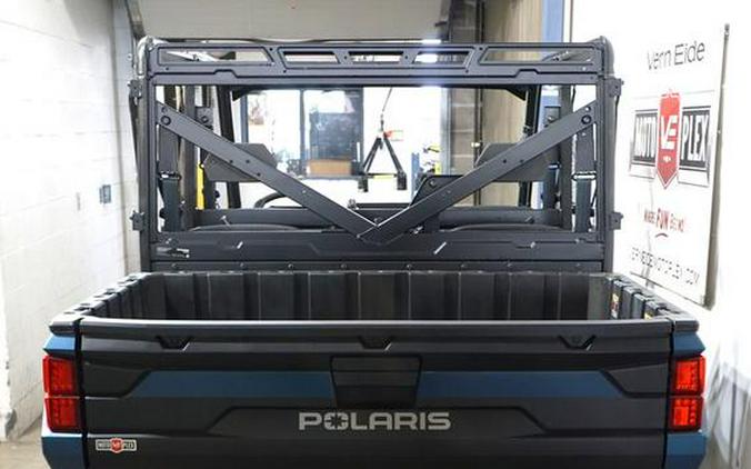 2025 Polaris® Ranger Crew XP 1000 Premium