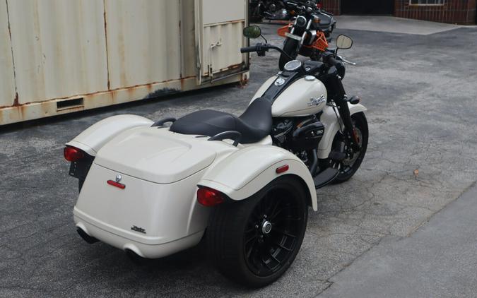 2023 Harley-Davidson Freewheeler