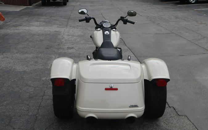 2023 Harley-Davidson Freewheeler