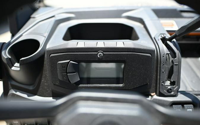 2025 Can-Am Defender DPS HD9 Wildland Camo