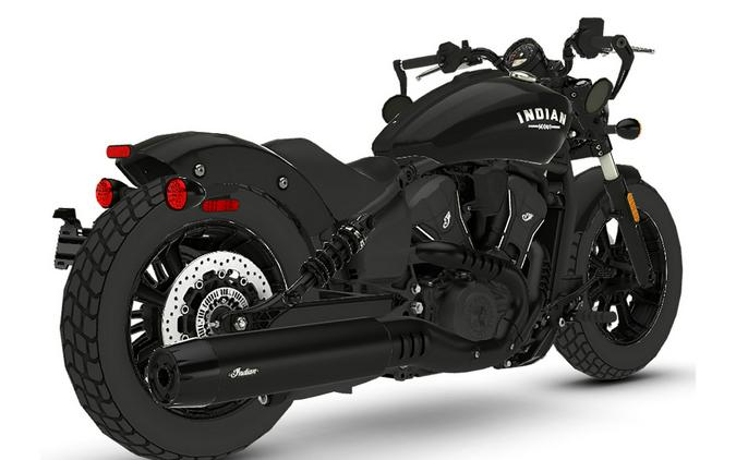 2025 Indian Motorcycle ScoutÂ® Bobber