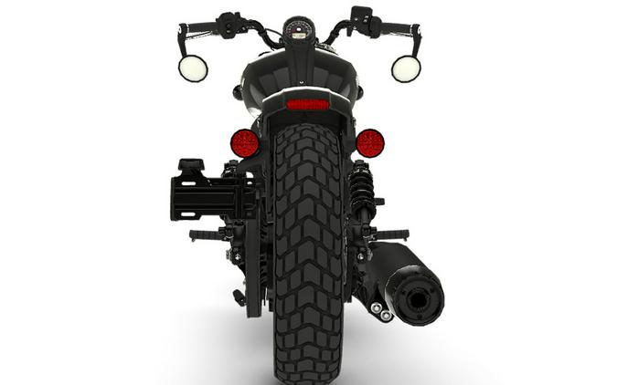 2025 Indian Motorcycle ScoutÂ® Bobber