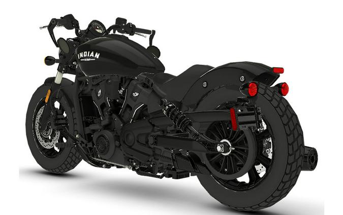2025 Indian Motorcycle ScoutÂ® Bobber
