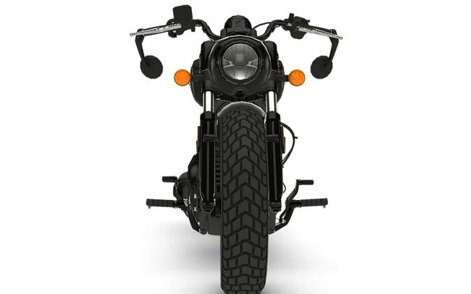 2025 Indian Motorcycle ScoutÂ® Bobber