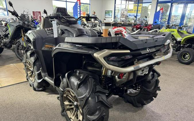 2026 Can-Am® Outlander X mr 850