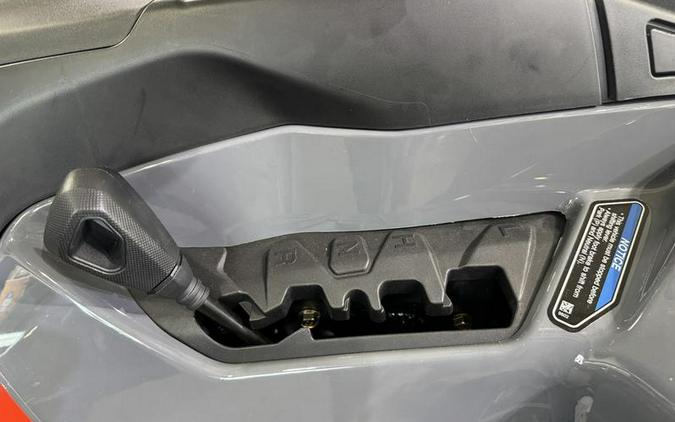 2026 Can-Am® Outlander X mr 850