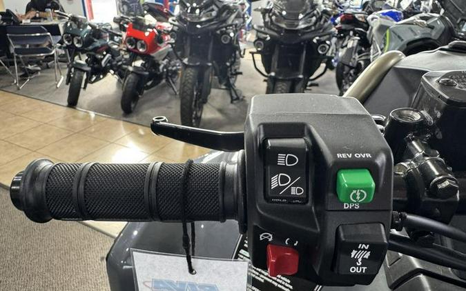 2026 Can-Am® Outlander X mr 850