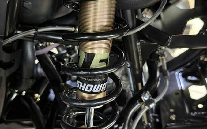 2026 Can-Am® Outlander X mr 850