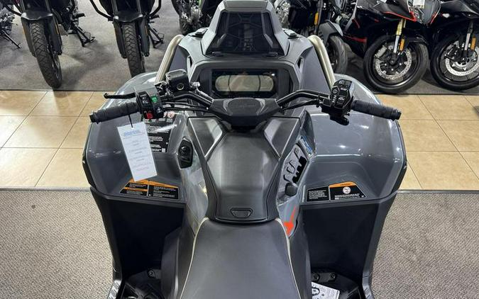 2026 Can-Am® Outlander X mr 850