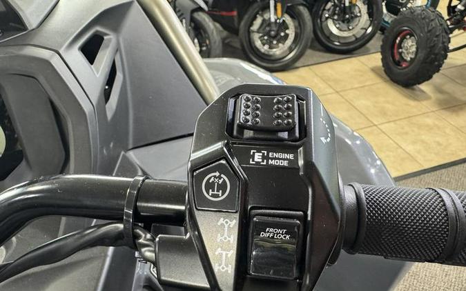 2026 Can-Am® Outlander X mr 850