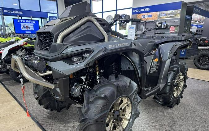 2026 Can-Am® Outlander X mr 850
