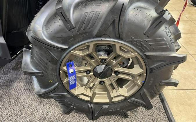 2026 Can-Am® Outlander X mr 850