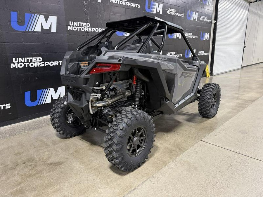 2026 Polaris® RZR Pro XP Ultimate
