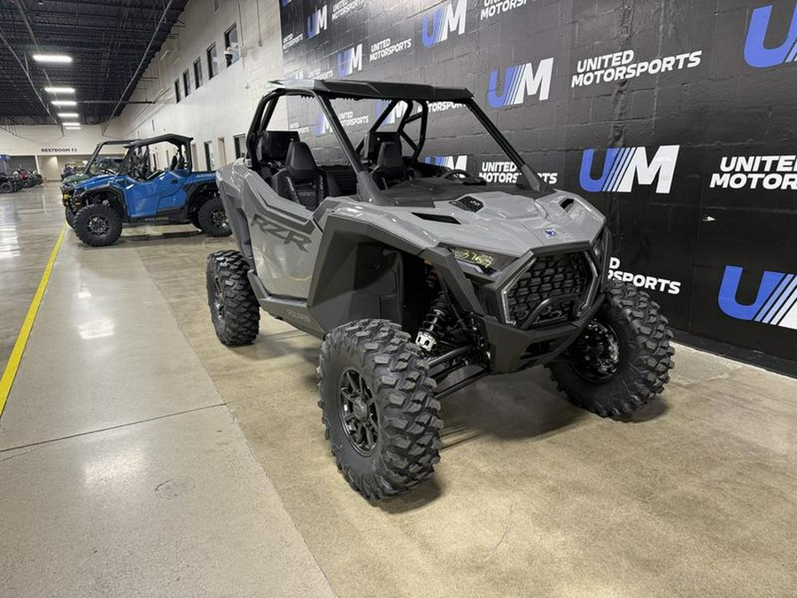 2026 Polaris® RZR Pro XP Ultimate