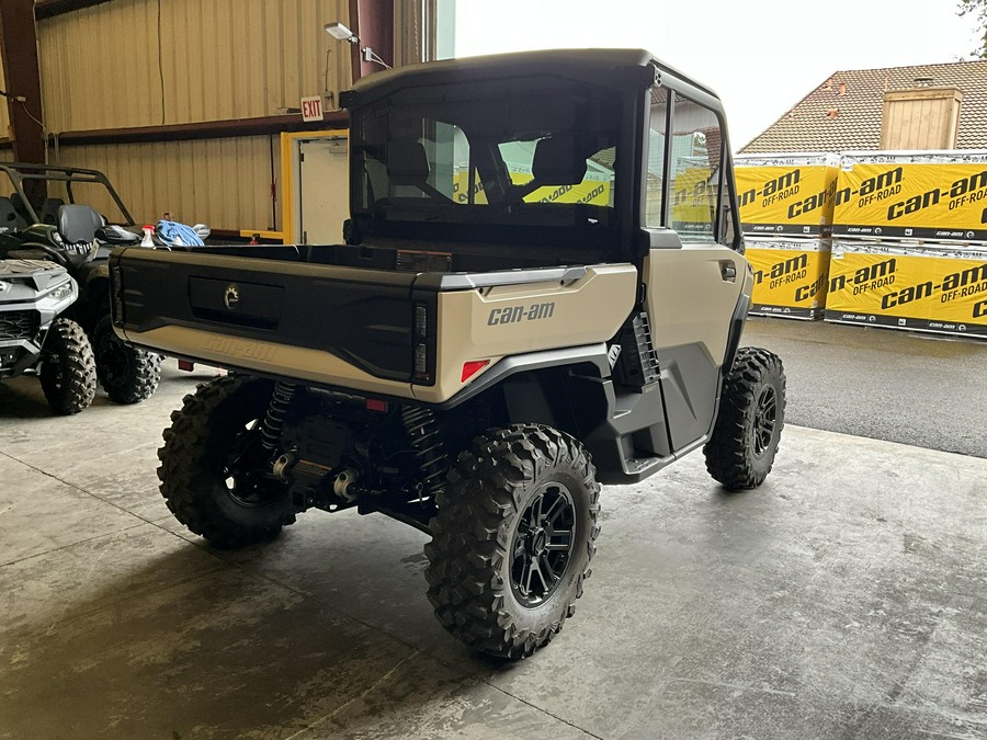 2026 Can-Am DEFENDER 65 HD11 LIMITED