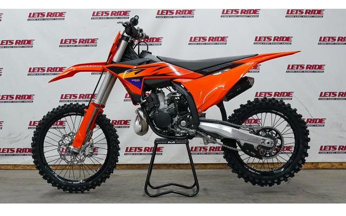 2026 250 SX - KTM
