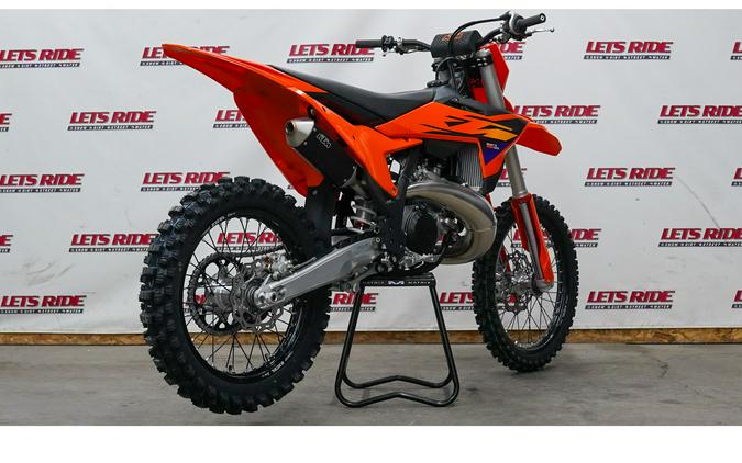 2026 250 SX - KTM