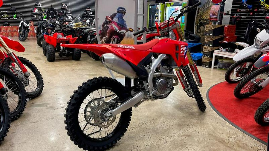 2026 Honda® CRF250R