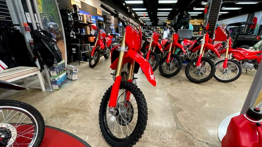 2026 Honda® CRF250R