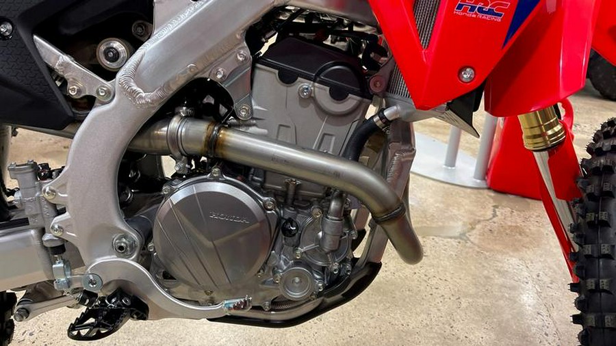 2026 Honda® CRF250R