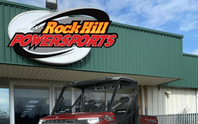 2026 Polaris Ranger XP 1000 Premium