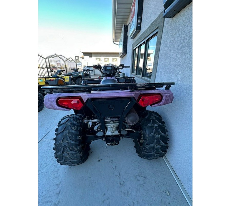 2017 SPORTSMAN 570 EPS UTILITY EDITION - Polaris