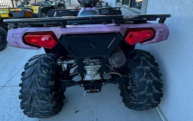 2017 Polaris SPORTSMAN 570 EPS UTILITY EDITION