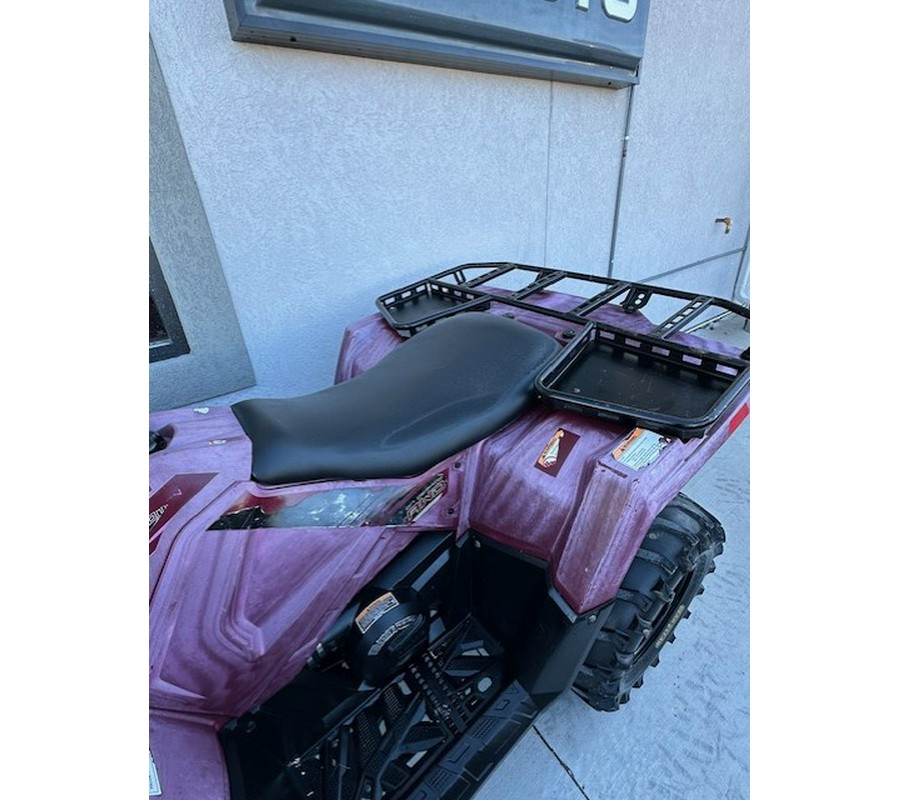 2017 SPORTSMAN 570 EPS UTILITY EDITION - Polaris