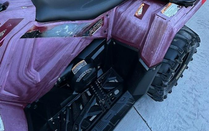 2017 Polaris SPORTSMAN 570 EPS UTILITY EDITION