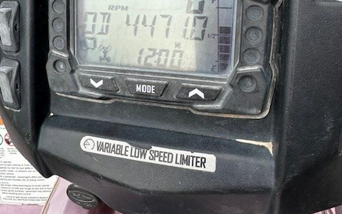 2017 Polaris SPORTSMAN 570 EPS UTILITY EDITION