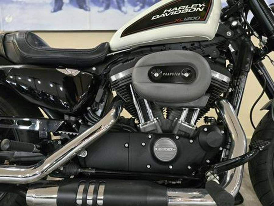 2019 Harley-Davidson Roadster™