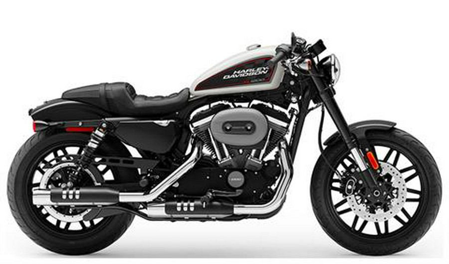 2019 Harley-Davidson Roadster™