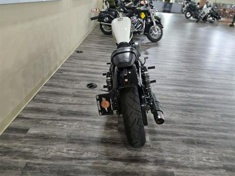 2019 Harley-Davidson Roadster™