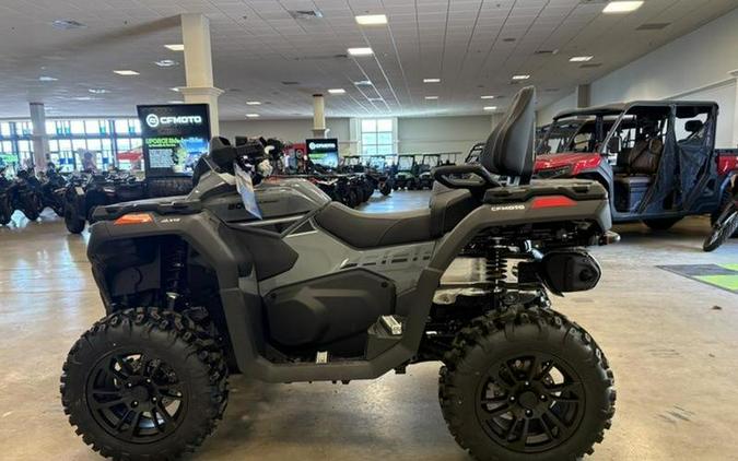 2025 CFMOTO CForce 800 Touring