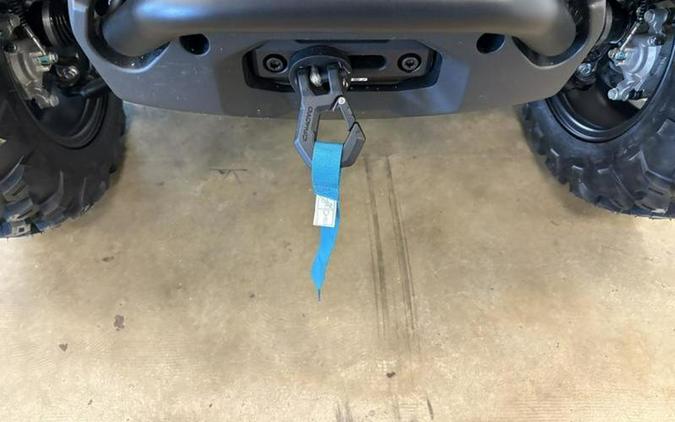 2025 CFMOTO CForce 800 Touring