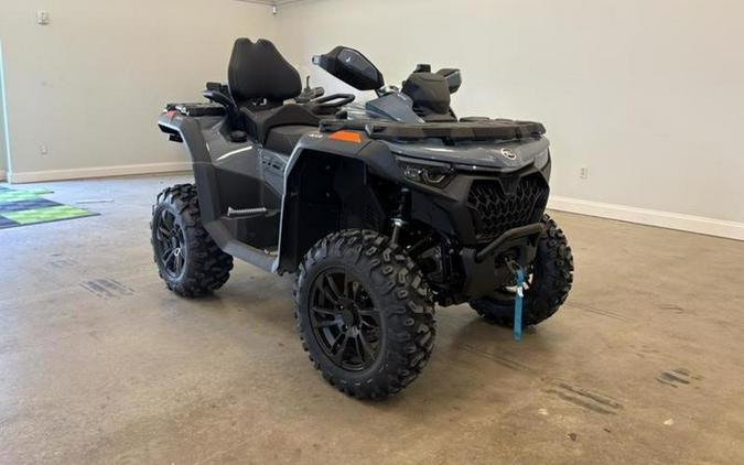 2025 CFMOTO CForce 800 Touring