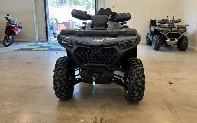 2025 CFMOTO CForce 800 Touring