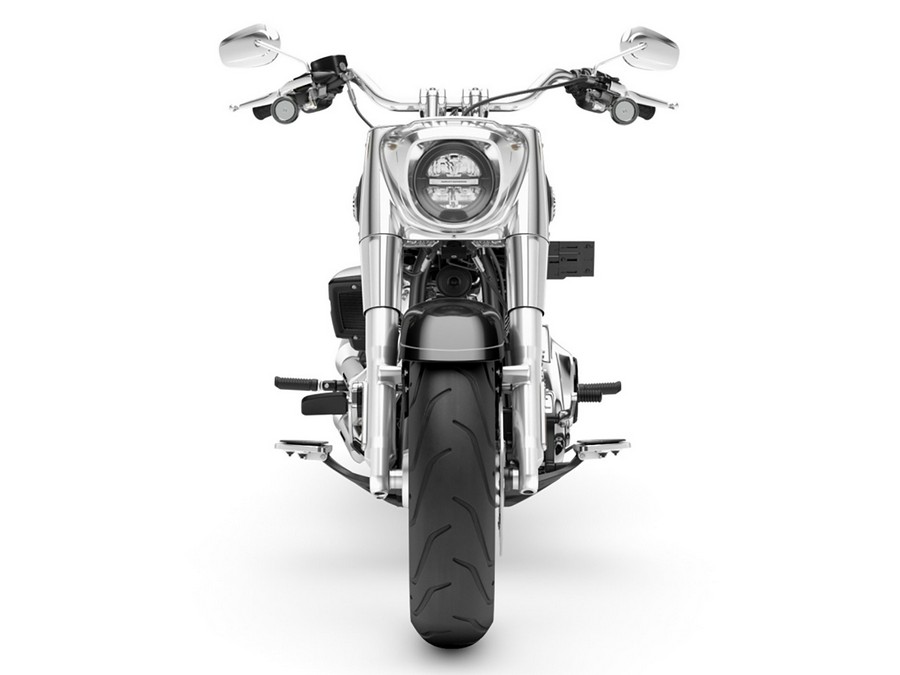 2025 Harley-Davidson Fat Boy®