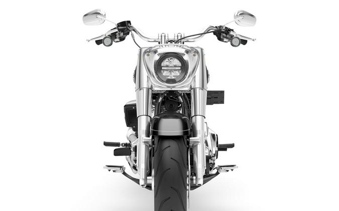 2025 Harley-Davidson Fat Boy®