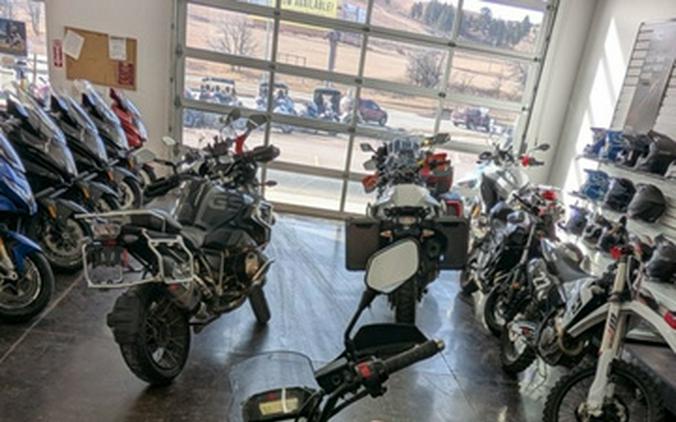 2012 Honda NC700X Base