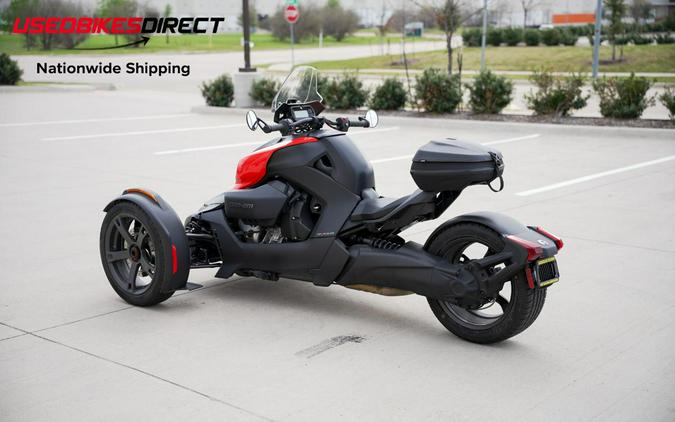 2022 Can-Am Ryker 900 ACE - $7,999.00